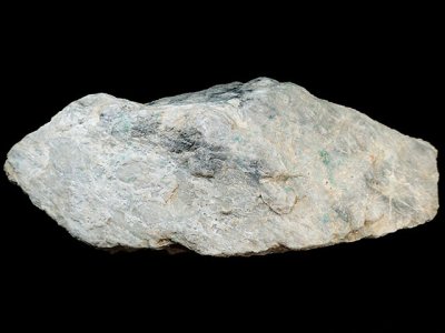 画像2: ◆送料込み！天然石：兵庫県産／翡翠？やや大きな原石－標本◆