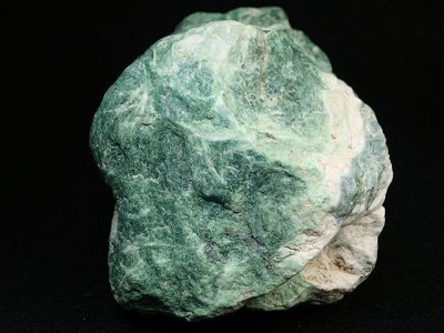 画像2: ◆セール！天然石：長野県産／緑翡翠？鑑賞石，標本◆